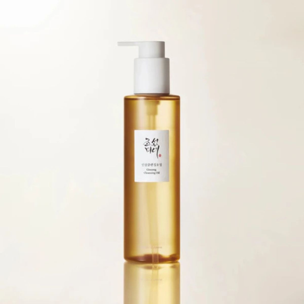 Ginseng Cleansing Oil Original – Deep Cleansing & Skin Revitalizing Oil Cleanser UAE